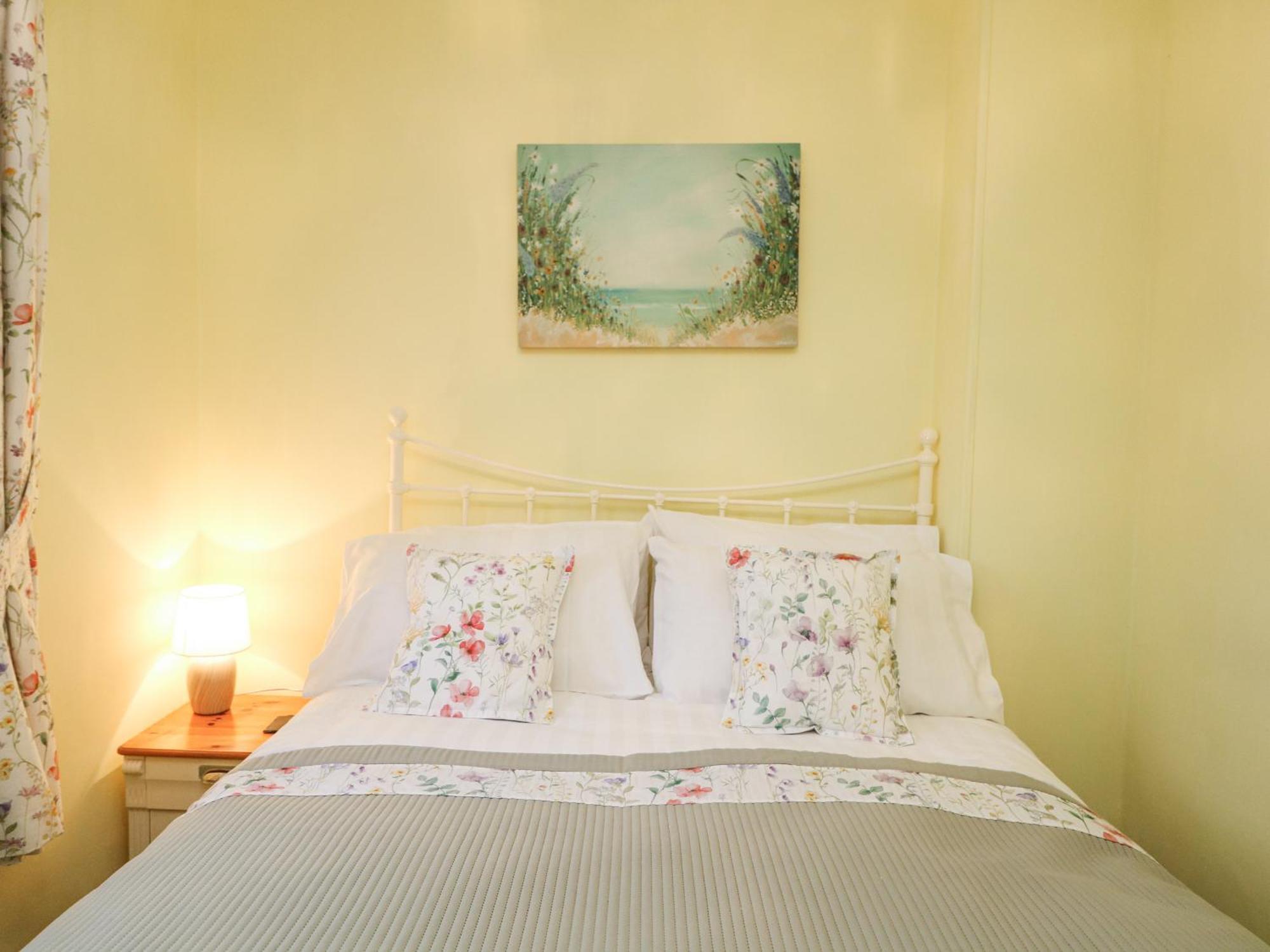 The Roost Vila Camborne Exterior foto