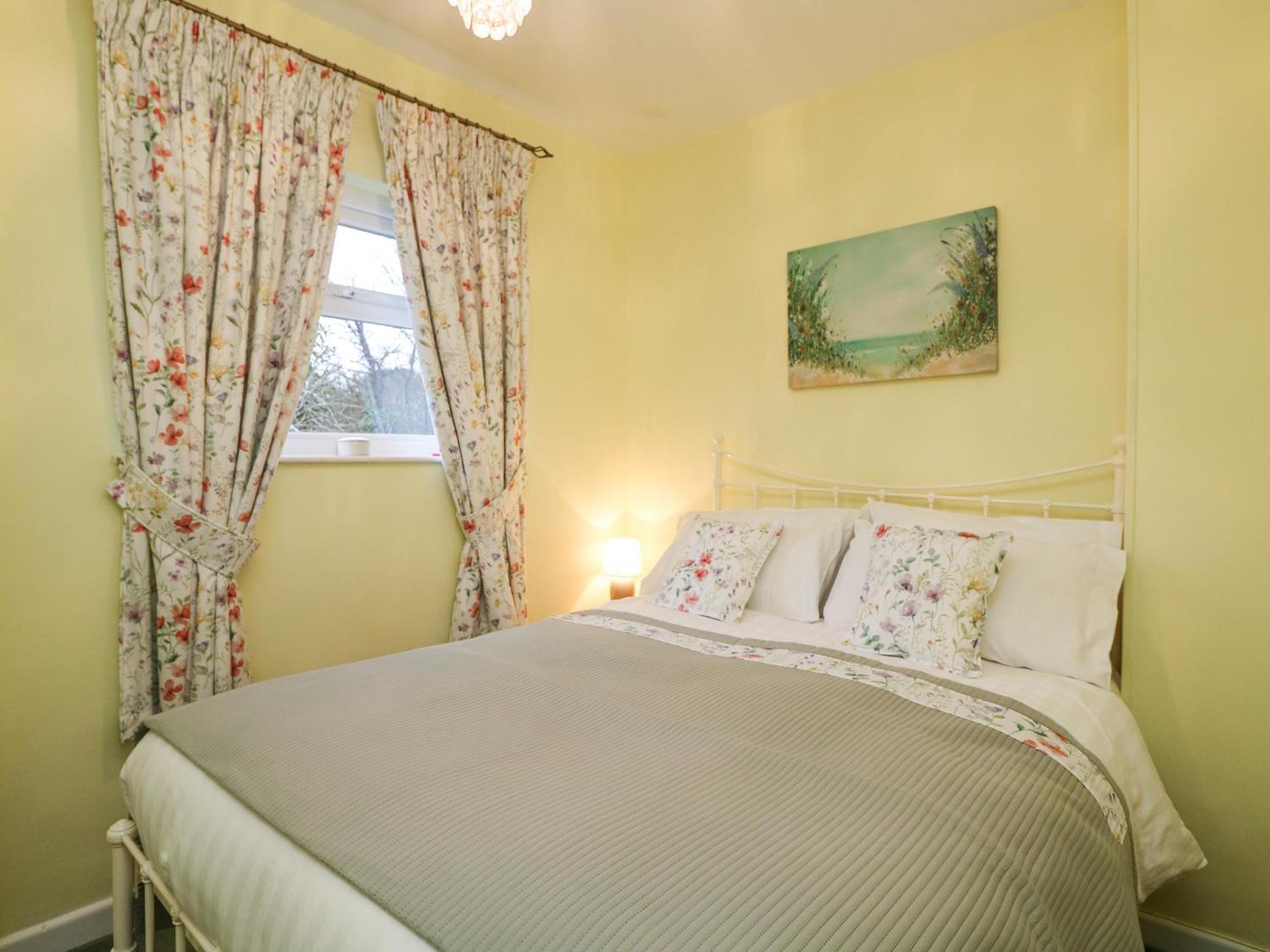 The Roost Vila Camborne Exterior foto