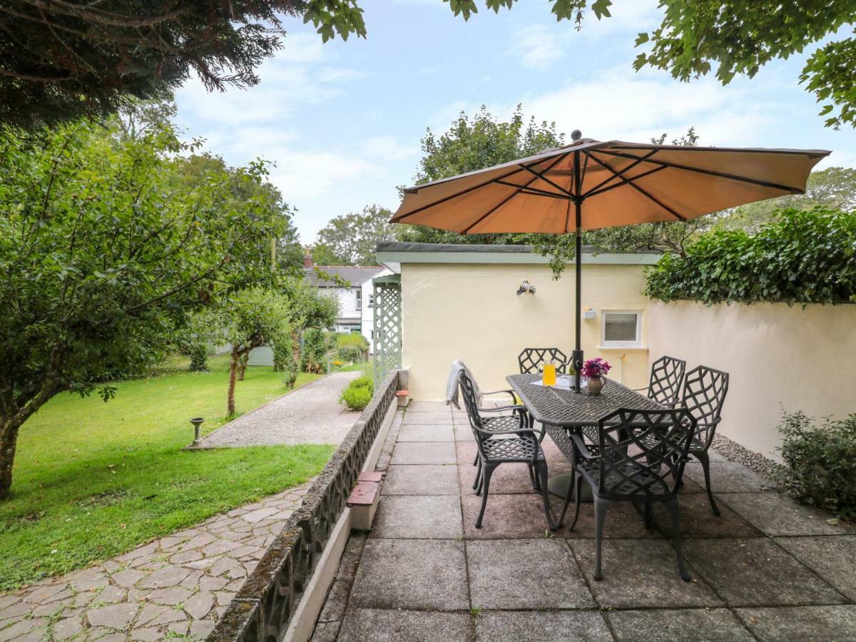 The Roost Vila Camborne Exterior foto